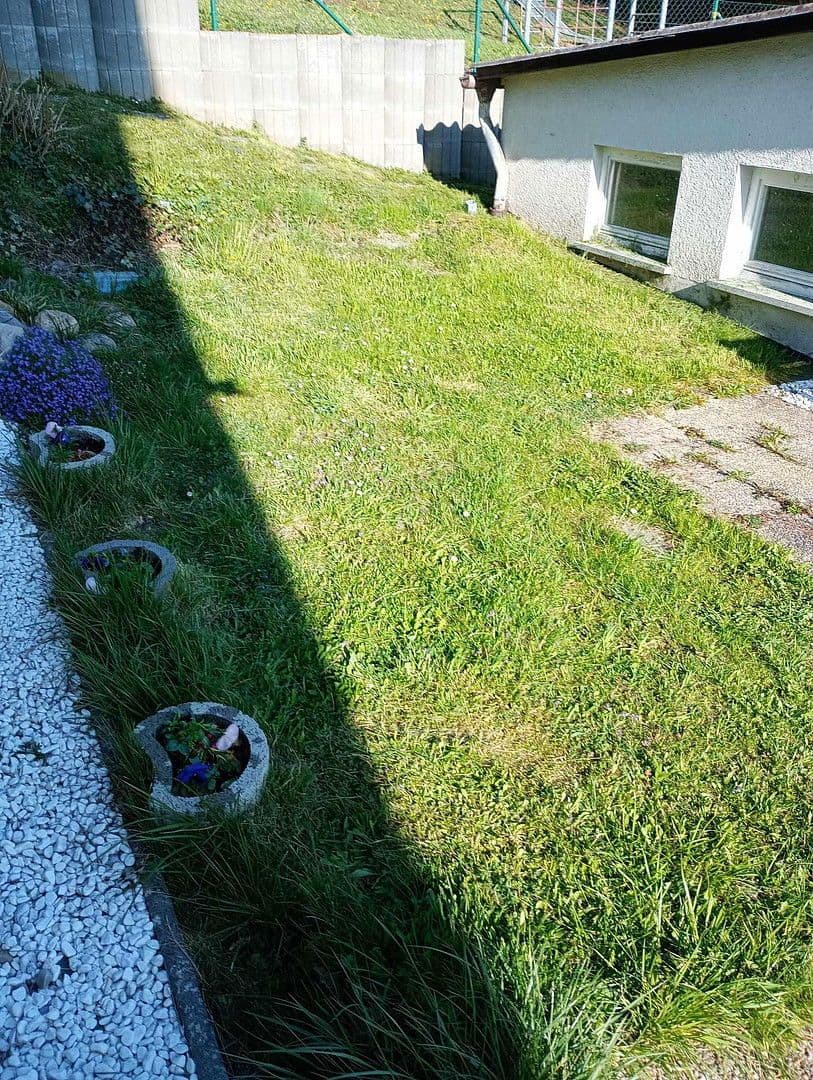 Prodej bytu 3+1 93 m², Mühlingen, Bádensko-Württembersko Prodej bytu 3+1 93 m², Mühlingen, Bádensko-Württembersko