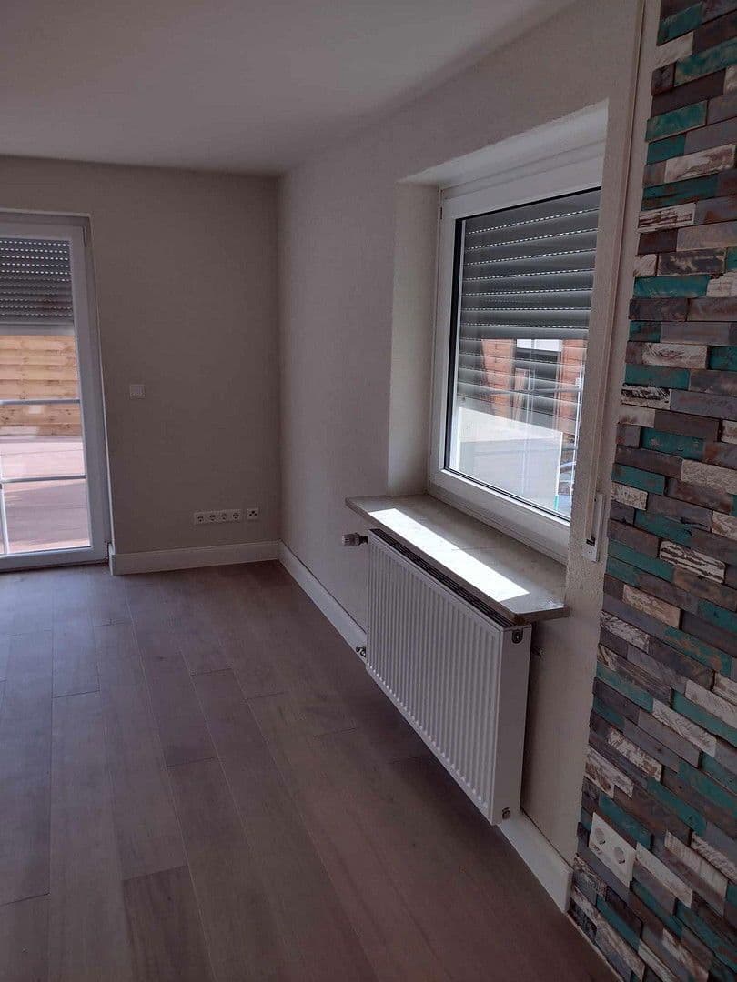 Prodej bytu 3+1 93 m², Mühlingen, Bádensko-Württembersko Prodej bytu 3+1 93 m², Mühlingen, Bádensko-Württembersko