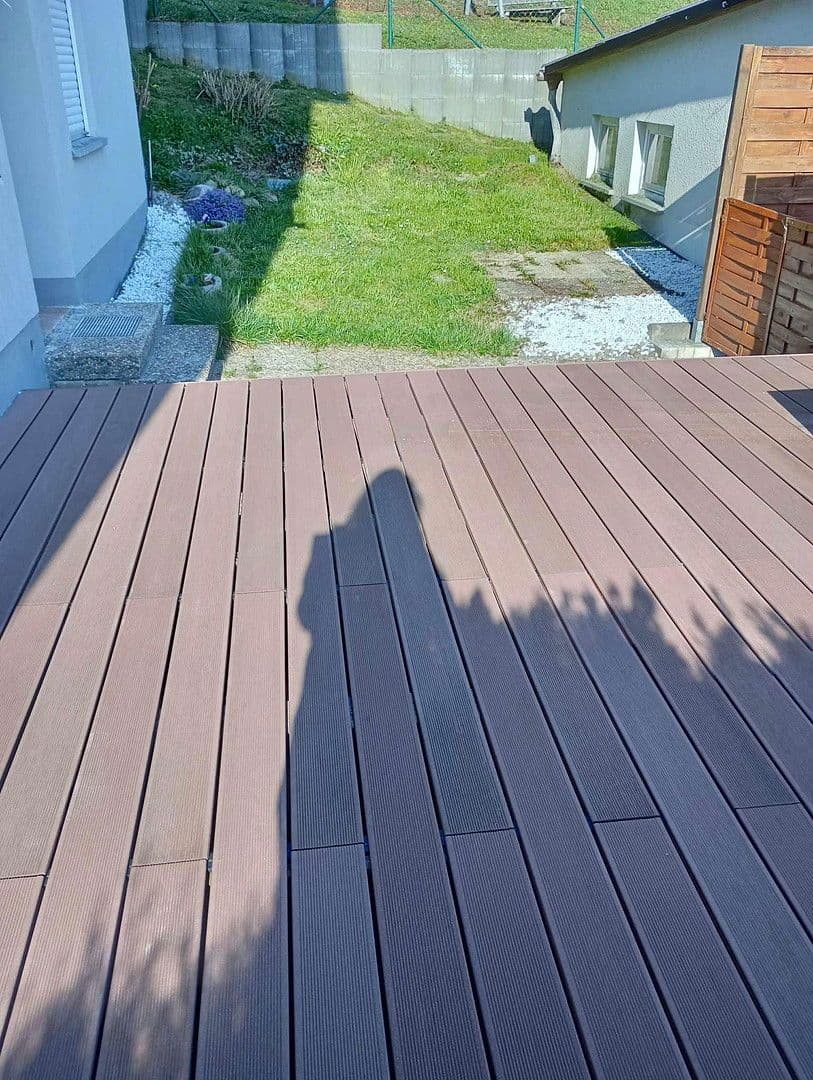 Prodej bytu 3+1 93 m², Mühlingen, Bádensko-Württembersko Prodej bytu 3+1 93 m², Mühlingen, Bádensko-Württembersko