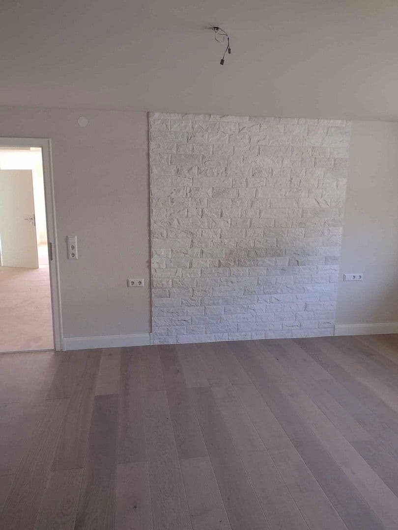 Prodej bytu 3+1 93 m², Mühlingen, Bádensko-Württembersko Prodej bytu 3+1 93 m², Mühlingen, Bádensko-Württembersko