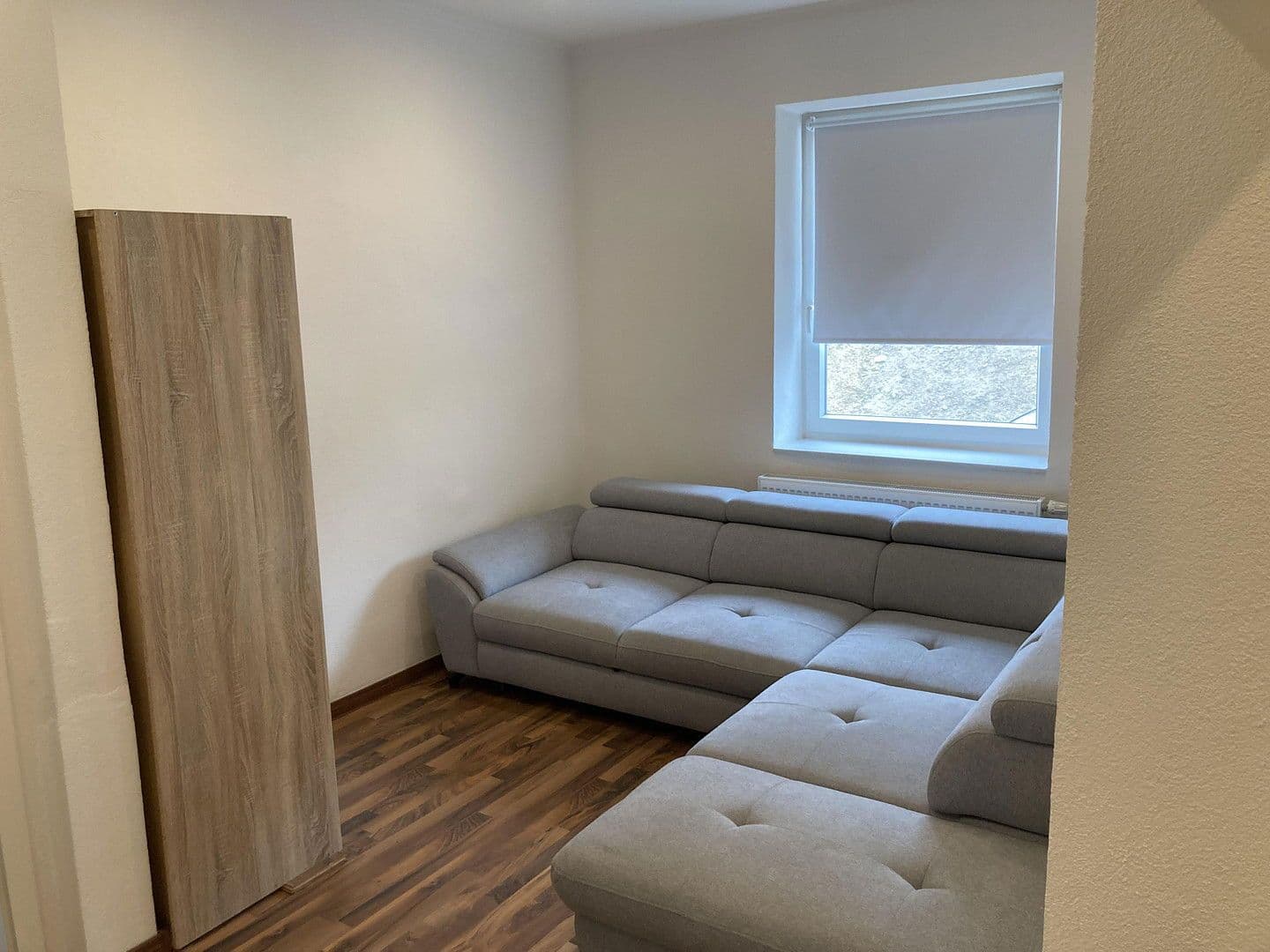 Pronájem bytu 2+1 52 m², Kirchberg 5, Breitenbrunn, Bavorsko Pronájem bytu 2+1 52 m², Kirchberg 5, Breitenbrunn, Bavorsko