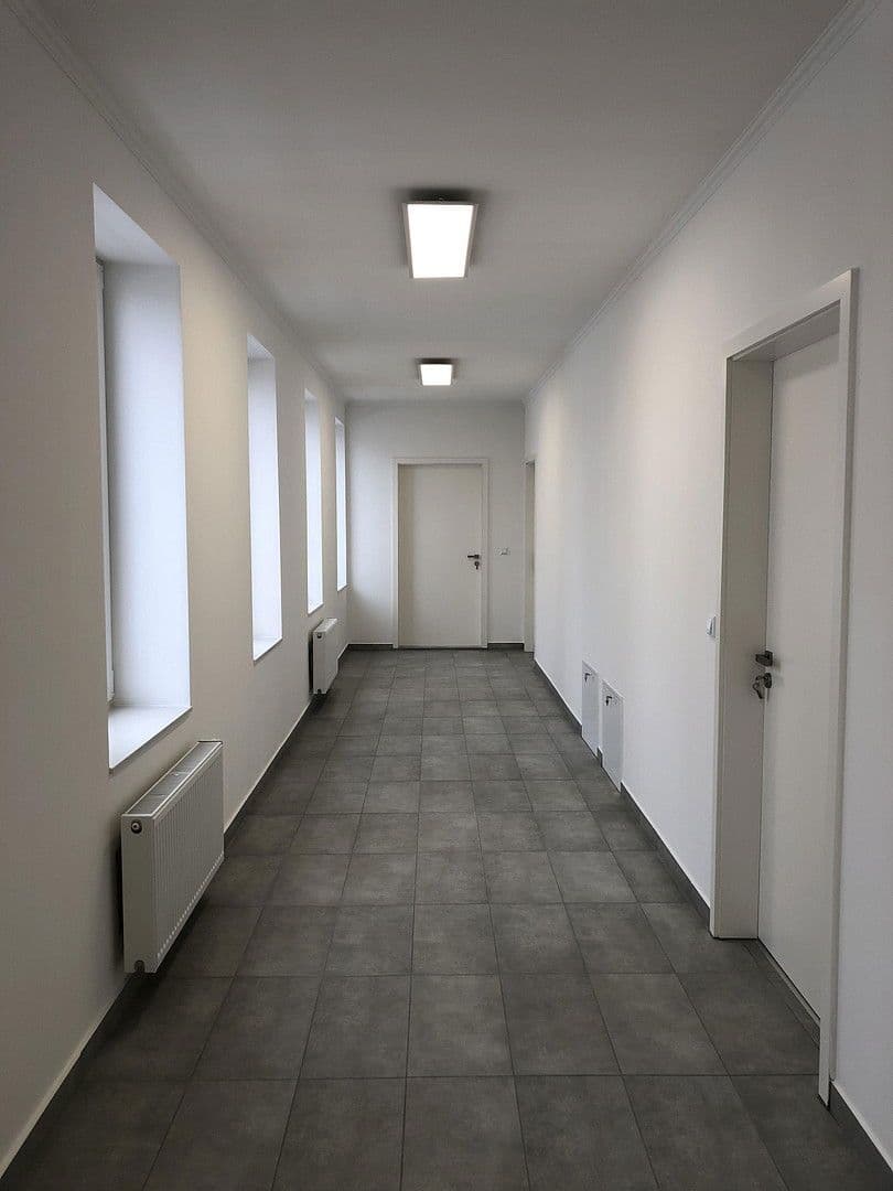 Pronájem bytu 2+1 52 m², Kirchberg 5, Breitenbrunn, Bavorsko Pronájem bytu 2+1 52 m², Kirchberg 5, Breitenbrunn, Bavorsko