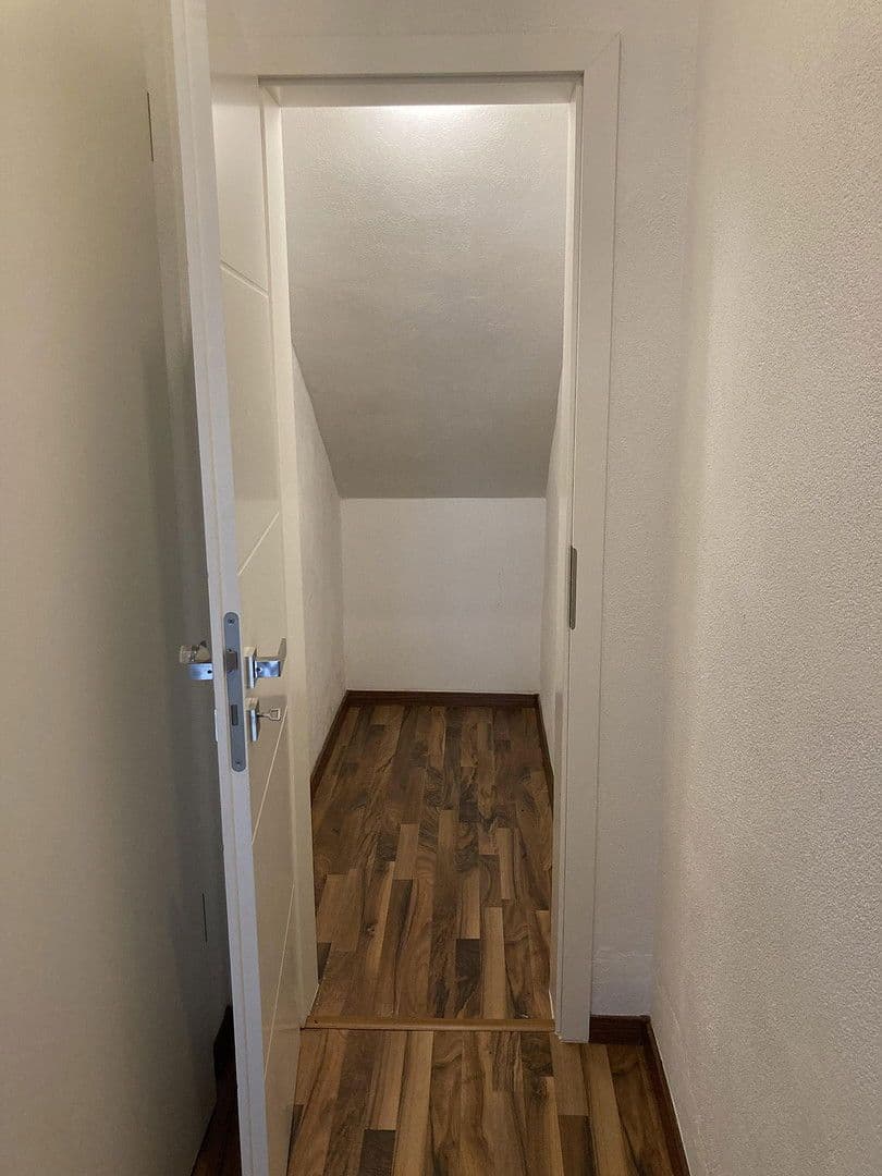 Pronájem bytu 2+1 52 m², Kirchberg 5, Breitenbrunn, Bavorsko Pronájem bytu 2+1 52 m², Kirchberg 5, Breitenbrunn, Bavorsko