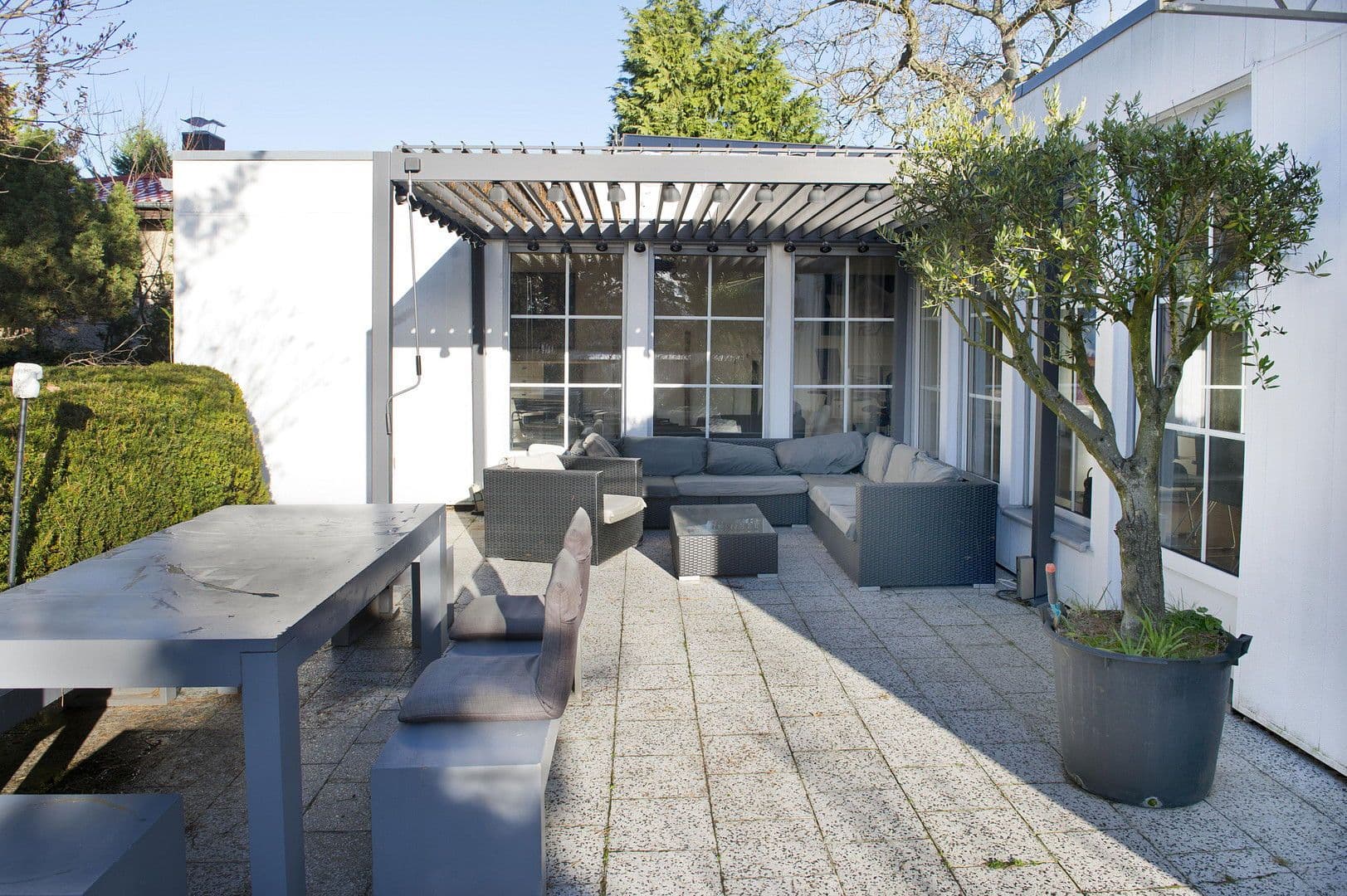 Prodej domu 157 m², pozemek 1.163 m², Berlin, Berlín Prodej domu 157 m², pozemek 1.163 m², Berlin, Berlín