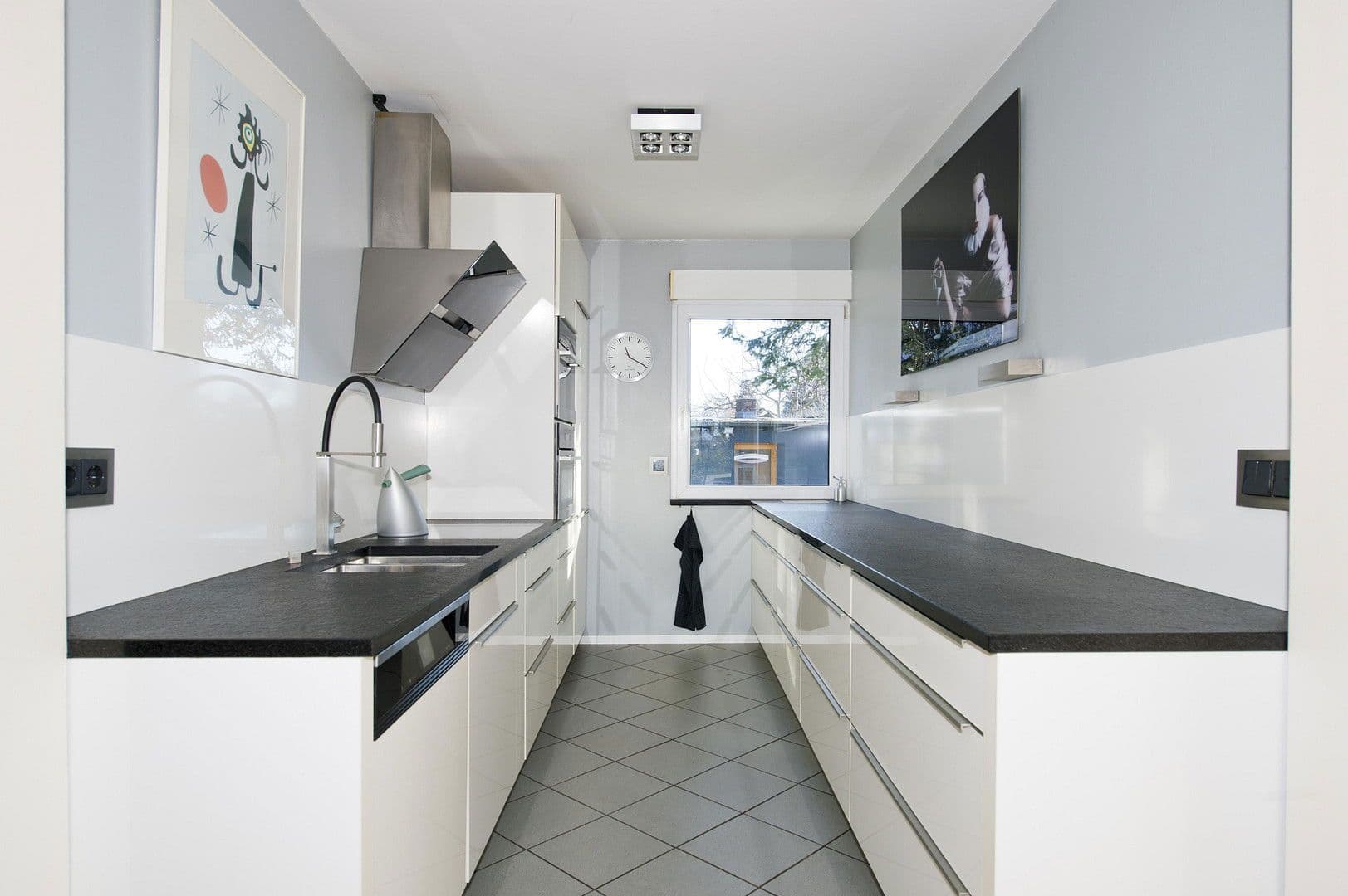 Prodej domu 157 m², pozemek 1.163 m², Berlin, Berlín Prodej domu 157 m², pozemek 1.163 m², Berlin, Berlín