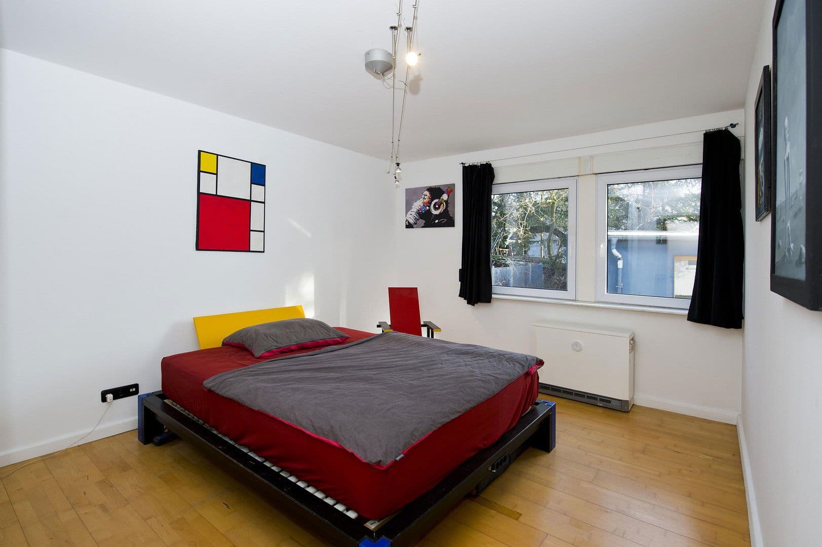 Prodej domu 157 m², pozemek 1.163 m², Berlin, Berlín Prodej domu 157 m², pozemek 1.163 m², Berlin, Berlín