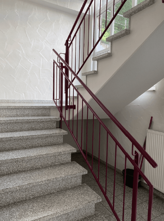 Pronájem bytu 2+kk 55 m², Stockenbergweg 16, 72172 Sulz, Sulz am Neckar, Bádensko-Württembersko Pronájem bytu 2+kk 55 m², Stockenbergweg 16, 72172 Sulz, Sulz am Neckar, Bádensko-Württembersko