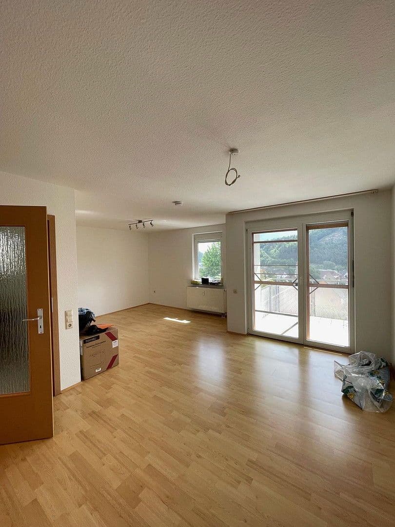 Pronájem bytu 2+kk 55 m², Stockenbergweg 16, 72172 Sulz, Sulz am Neckar, Bádensko-Württembersko Pronájem bytu 2+kk 55 m², Stockenbergweg 16, 72172 Sulz, Sulz am Neckar, Bádensko-Württembersko