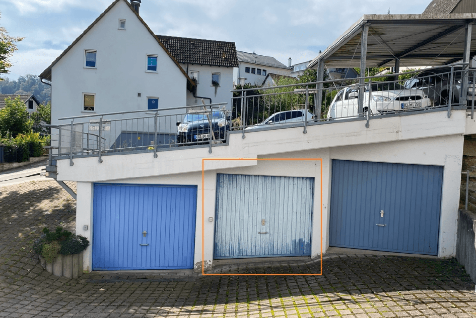 Pronájem bytu 2+kk 55 m², Stockenbergweg 16, 72172 Sulz, Sulz am Neckar, Bádensko-Württembersko Pronájem bytu 2+kk 55 m², Stockenbergweg 16, 72172 Sulz, Sulz am Neckar, Bádensko-Württembersko