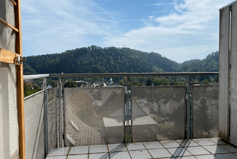 Pronájem bytu 2+kk 55 m², Stockenbergweg 16, 72172 Sulz, Sulz am Neckar, Bádensko-Württembersko Pronájem bytu 2+kk 55 m², Stockenbergweg 16, 72172 Sulz, Sulz am Neckar, Bádensko-Württembersko