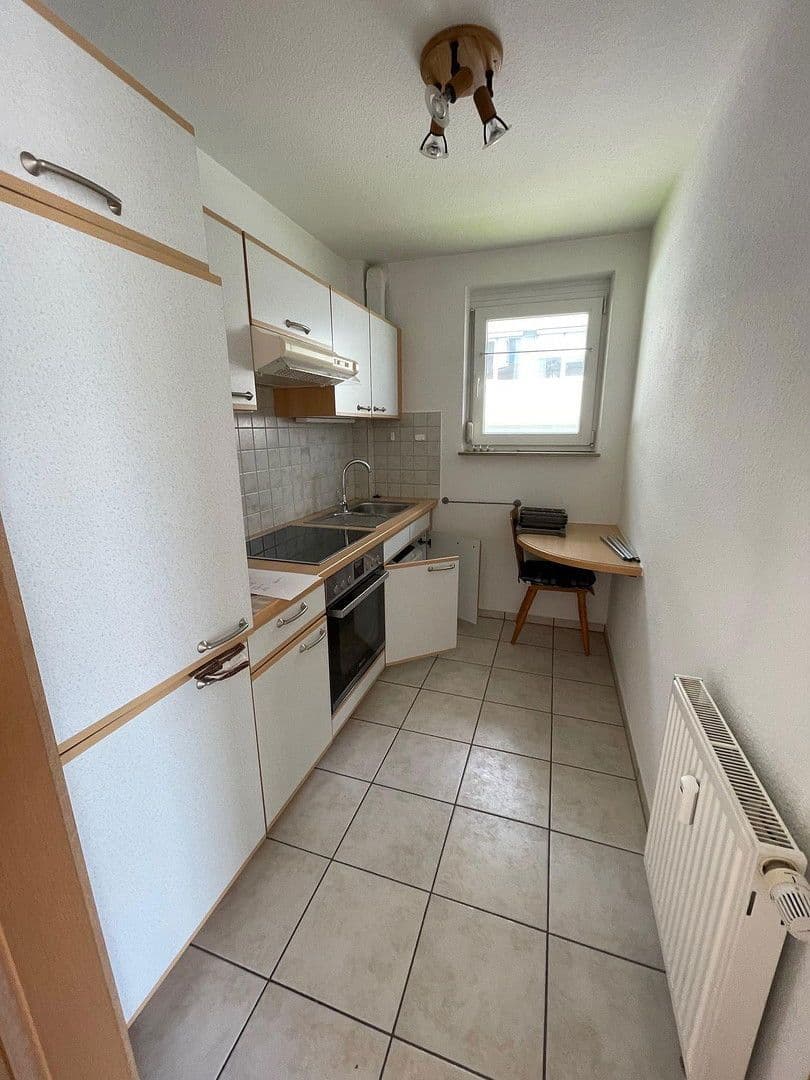 Pronájem bytu 2+kk 55 m², Stockenbergweg 16, 72172 Sulz, Sulz am Neckar, Bádensko-Württembersko Pronájem bytu 2+kk 55 m², Stockenbergweg 16, 72172 Sulz, Sulz am Neckar, Bádensko-Württembersko