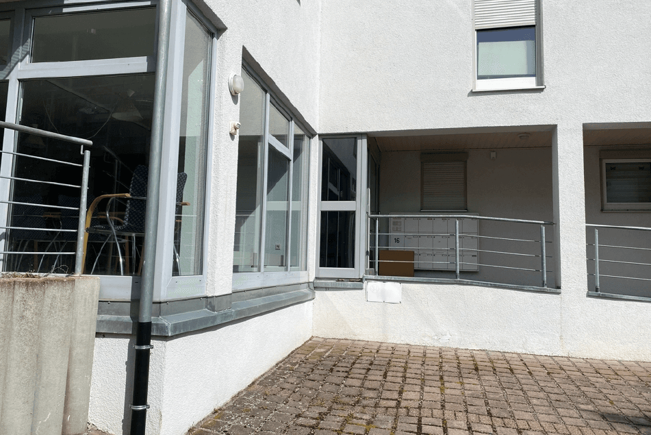 Pronájem bytu 2+kk 55 m², Stockenbergweg 16, 72172 Sulz, Sulz am Neckar, Bádensko-Württembersko Pronájem bytu 2+kk 55 m², Stockenbergweg 16, 72172 Sulz, Sulz am Neckar, Bádensko-Württembersko