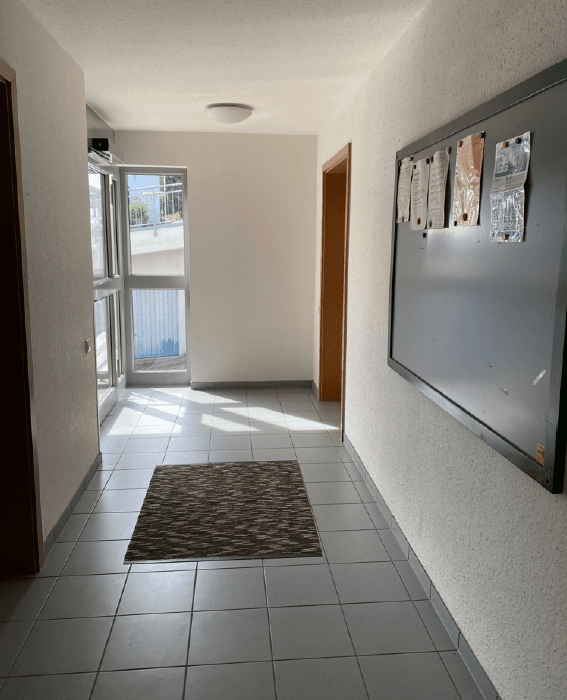 Pronájem bytu 2+kk 55 m², Stockenbergweg 16, 72172 Sulz, Sulz am Neckar, Bádensko-Württembersko Pronájem bytu 2+kk 55 m², Stockenbergweg 16, 72172 Sulz, Sulz am Neckar, Bádensko-Württembersko