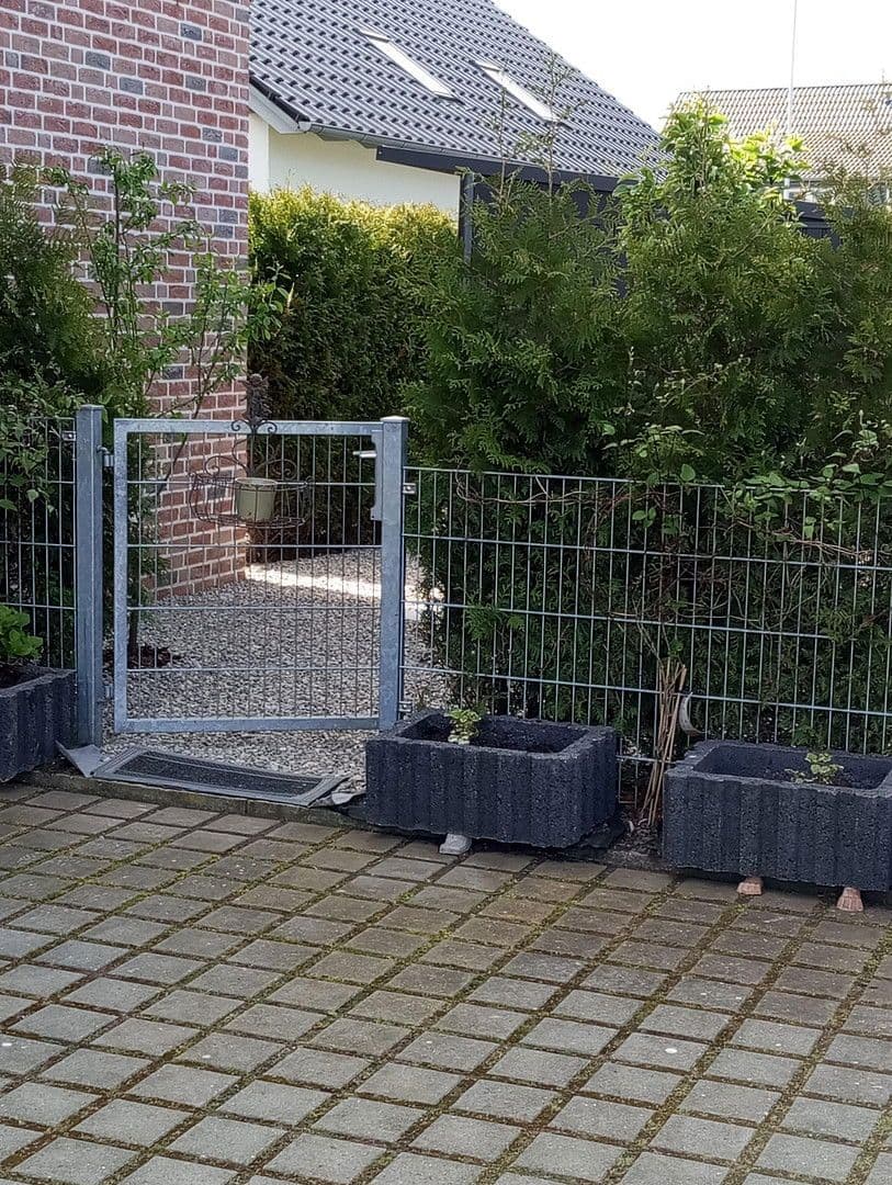 Prodej domu 80 m², pozemek 200 m², Fehmarn, Šlesvicko-Holštýnsko Prodej domu 80 m², pozemek 200 m², Fehmarn, Šlesvicko-Holštýnsko