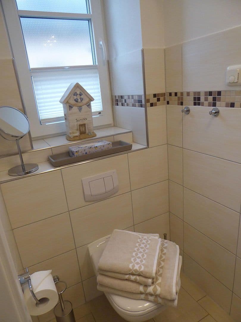 Prodej domu 80 m², pozemek 200 m², Fehmarn, Šlesvicko-Holštýnsko Prodej domu 80 m², pozemek 200 m², Fehmarn, Šlesvicko-Holštýnsko