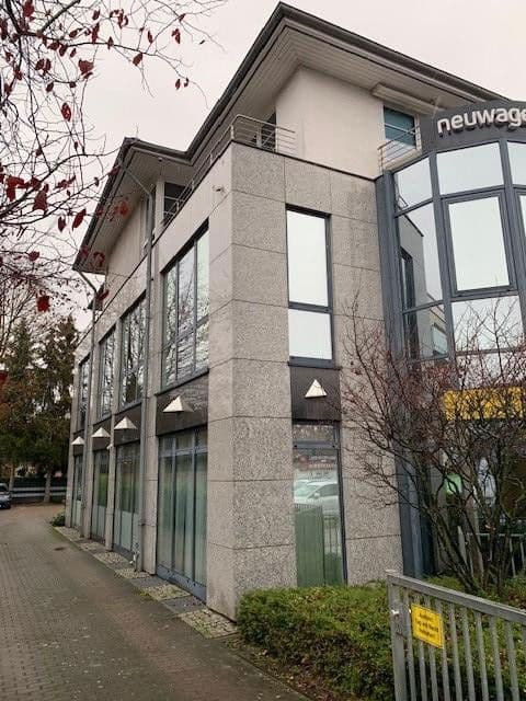 Pronájem kanceláře 319 m², Johannisthaler Chaussee 394, Berlin, Berlín Pronájem kanceláře 319 m², Johannisthaler Chaussee 394, Berlin, Berlín