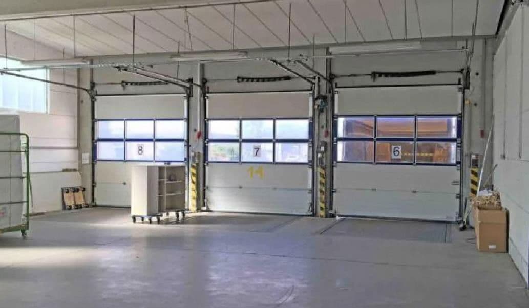 Pronájem nebytového prostoru 2.550 m², Karlsfeld, Bavorsko Pronájem nebytového prostoru 2.550 m², Karlsfeld, Bavorsko