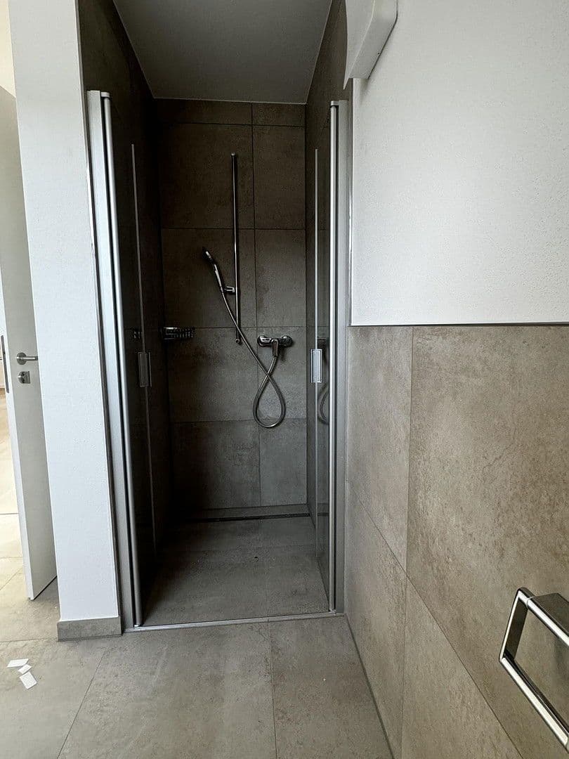 Pronájem bytu 2+1 62 m², Langenbach, Bavorsko Pronájem bytu 2+1 62 m², Langenbach, Bavorsko