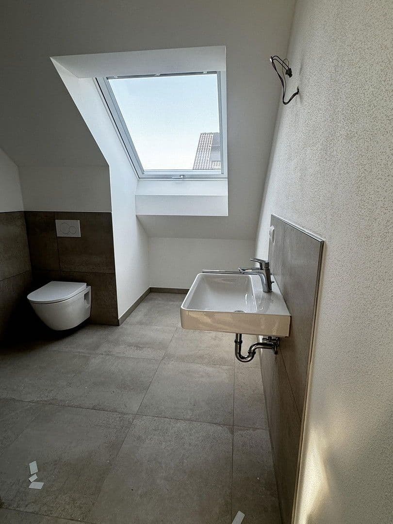 Pronájem bytu 2+1 62 m², Langenbach, Bavorsko Pronájem bytu 2+1 62 m², Langenbach, Bavorsko