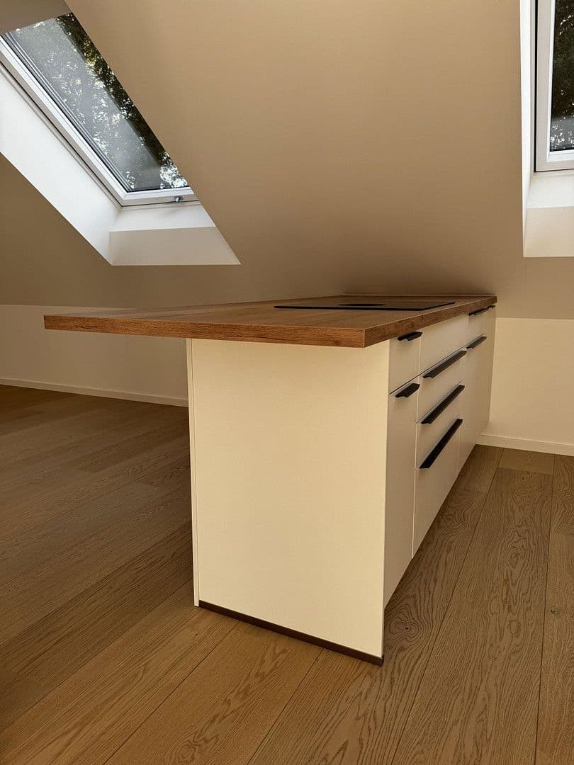 Pronájem bytu 2+1 62 m², Langenbach, Bavorsko Pronájem bytu 2+1 62 m², Langenbach, Bavorsko