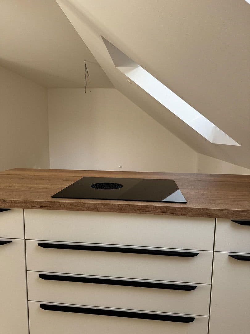 Pronájem bytu 2+1 62 m², Langenbach, Bavorsko Pronájem bytu 2+1 62 m², Langenbach, Bavorsko