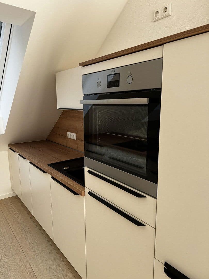 Pronájem bytu 2+1 62 m², Langenbach, Bavorsko Pronájem bytu 2+1 62 m², Langenbach, Bavorsko