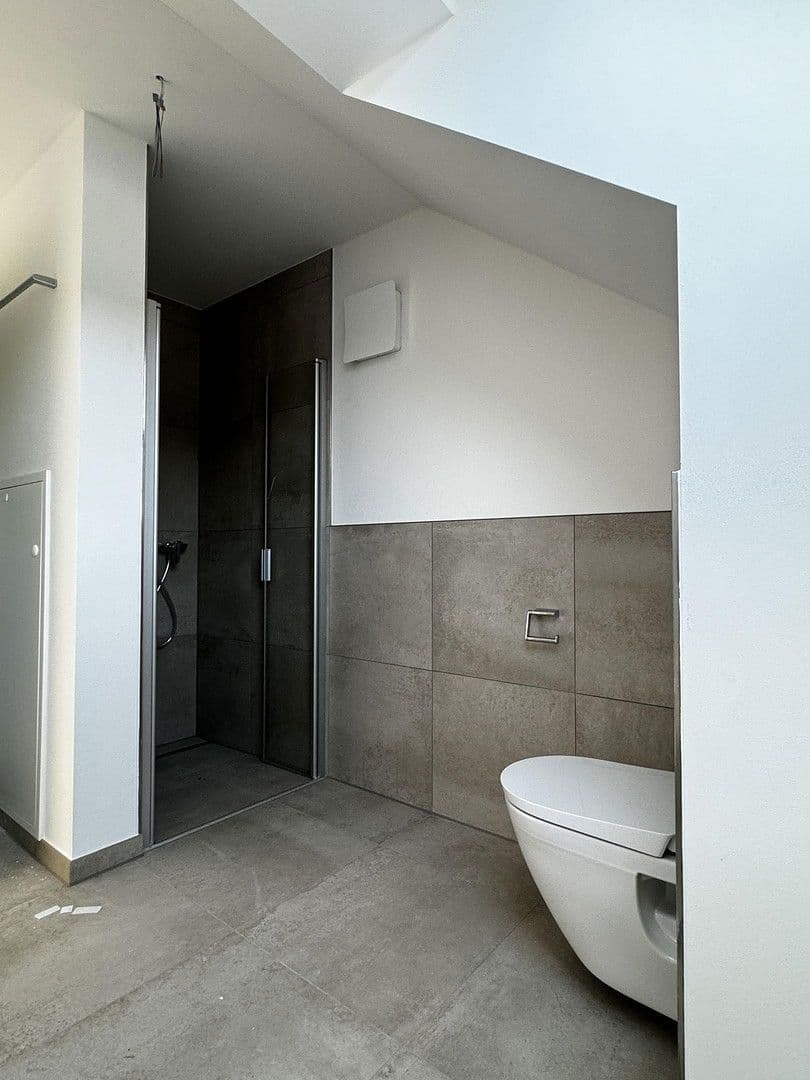 Pronájem bytu 2+1 62 m², Langenbach, Bavorsko Pronájem bytu 2+1 62 m², Langenbach, Bavorsko