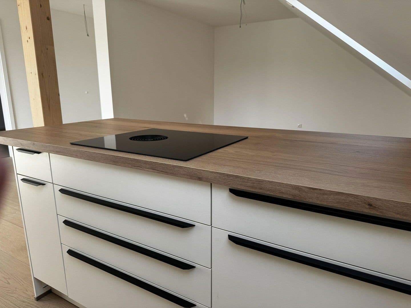 Pronájem bytu 2+1 62 m², Langenbach, Bavorsko Pronájem bytu 2+1 62 m², Langenbach, Bavorsko