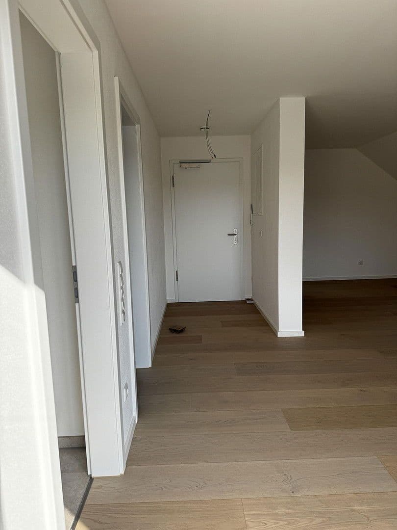 Pronájem bytu 2+1 62 m², Langenbach, Bavorsko Pronájem bytu 2+1 62 m², Langenbach, Bavorsko