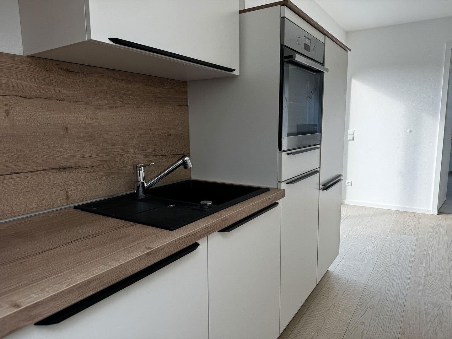 Pronájem bytu 2+1 62 m², Langenbach, Bavorsko Pronájem bytu 2+1 62 m², Langenbach, Bavorsko