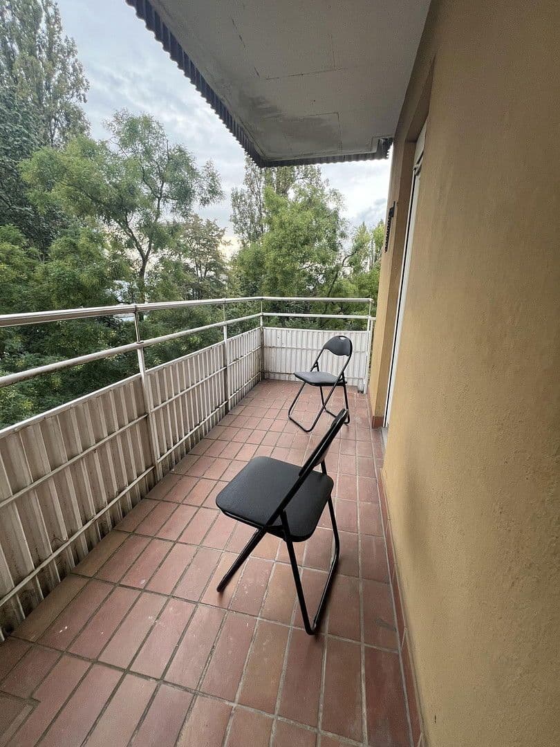 Pronájem bytu 15 m², Ludwig-Windhorst-Str. 9, Karlsruhe, Bádensko-Württembersko Pronájem bytu 15 m², Ludwig-Windhorst-Str. 9, Karlsruhe, Bádensko-Württembersko