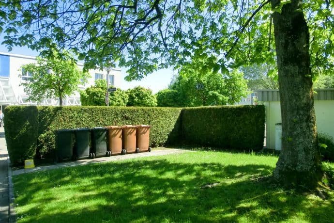 Pronájem bytu 3+1 80 m², Länderöschstr. 26, Friedrichshafen, Bádensko-Württembersko Pronájem bytu 3+1 80 m², Länderöschstr. 26, Friedrichshafen, Bádensko-Württembersko