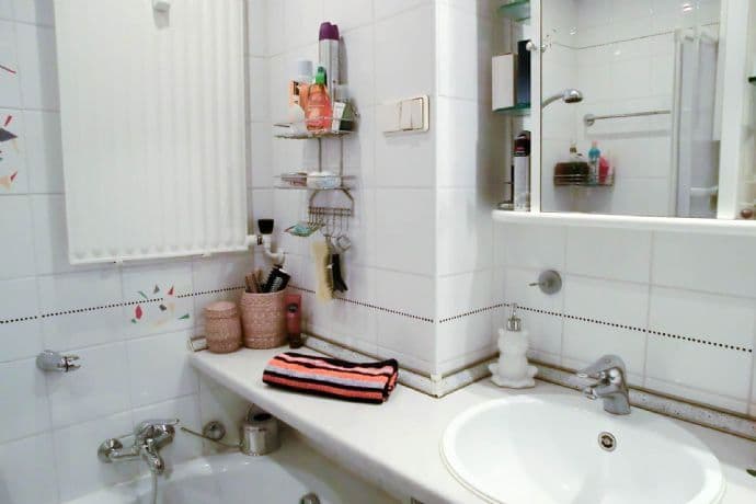 Pronájem bytu 3+1 80 m², Länderöschstr. 26, Friedrichshafen, Bádensko-Württembersko Pronájem bytu 3+1 80 m², Länderöschstr. 26, Friedrichshafen, Bádensko-Württembersko