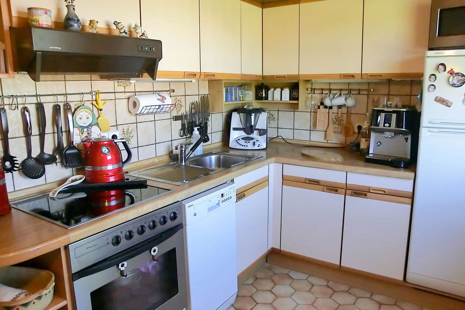 Pronájem bytu 3+1 80 m², Länderöschstr. 26, Friedrichshafen, Bádensko-Württembersko Pronájem bytu 3+1 80 m², Länderöschstr. 26, Friedrichshafen, Bádensko-Württembersko