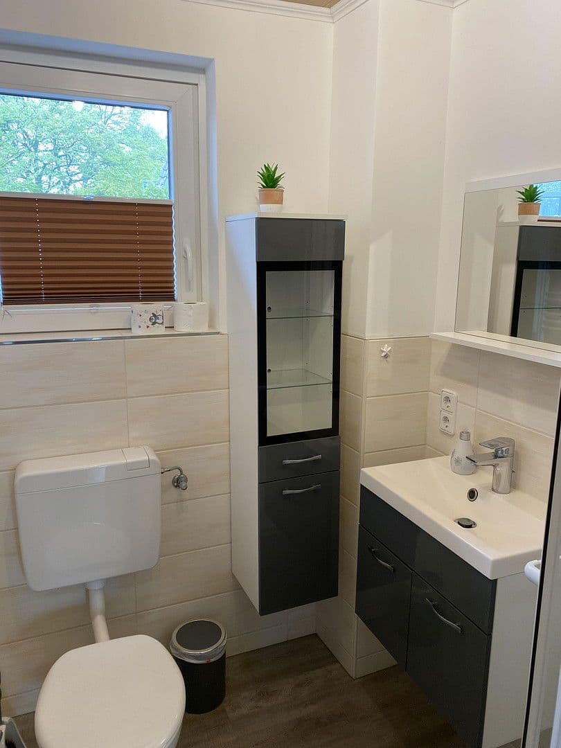 Prodej domu 330 m², pozemek 940 m², Ostlandstraße 11, Kellenhusen, Šlesvicko-Holštýnsko Prodej domu 330 m², pozemek 940 m², Ostlandstraße 11, Kellenhusen, Šlesvicko-Holštýnsko