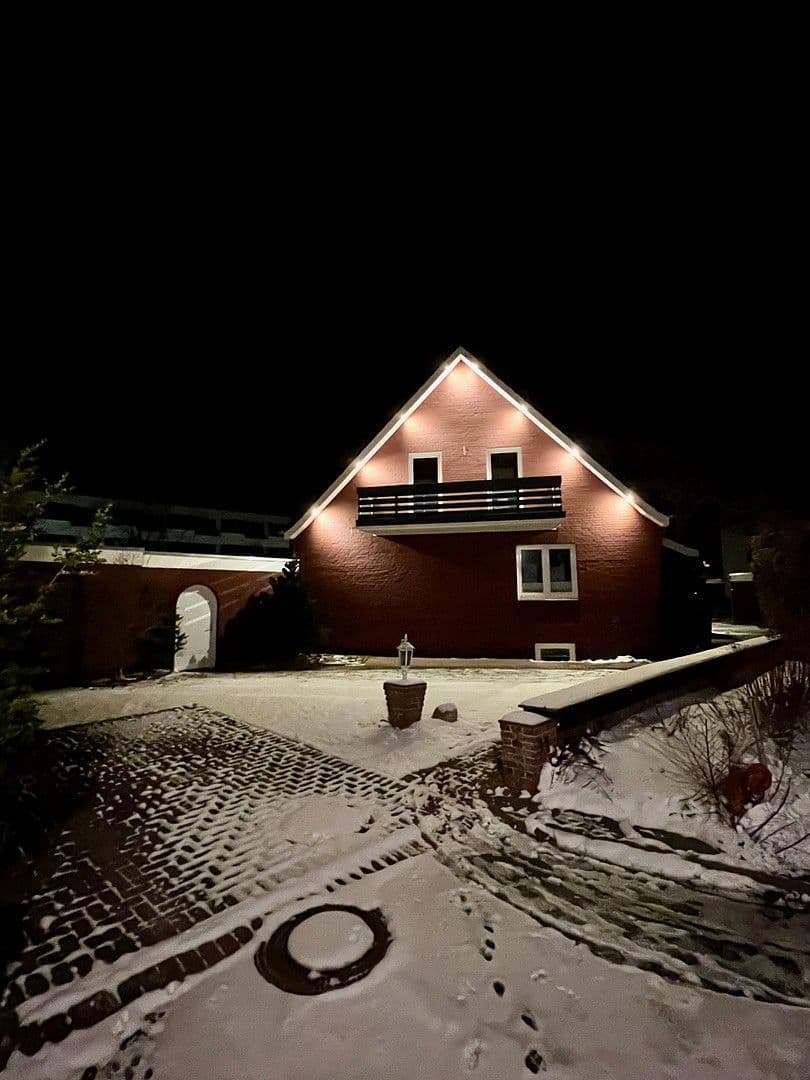 Prodej domu 330 m², pozemek 940 m², Ostlandstraße 11, Kellenhusen, Šlesvicko-Holštýnsko Prodej domu 330 m², pozemek 940 m², Ostlandstraße 11, Kellenhusen, Šlesvicko-Holštýnsko