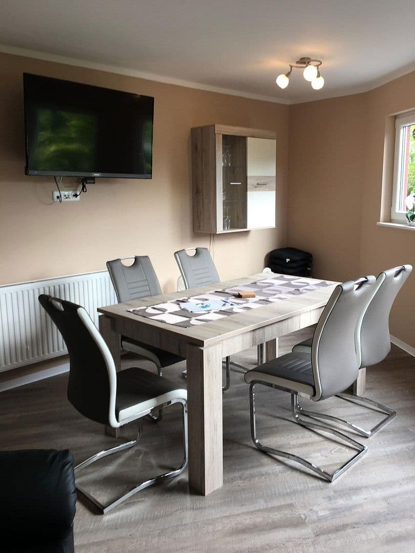 Prodej domu 330 m², pozemek 940 m², Ostlandstraße 11, Kellenhusen, Šlesvicko-Holštýnsko Prodej domu 330 m², pozemek 940 m², Ostlandstraße 11, Kellenhusen, Šlesvicko-Holštýnsko