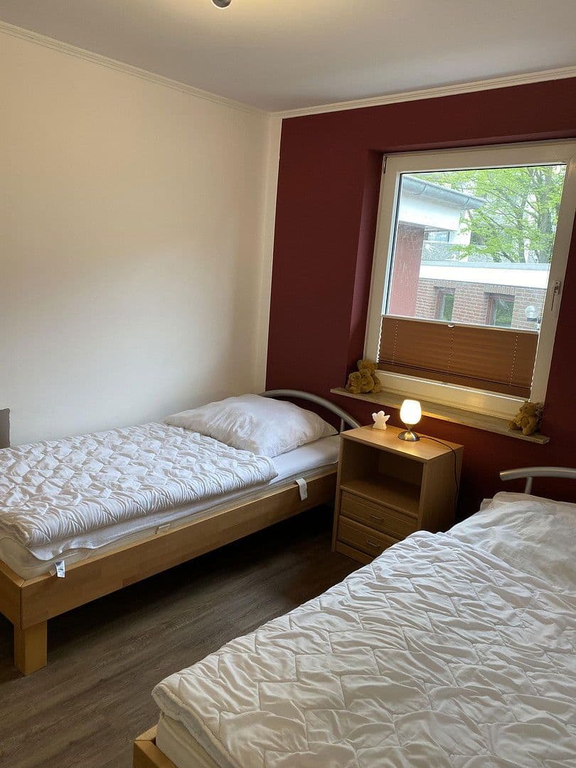 Prodej domu 330 m², pozemek 940 m², Ostlandstraße 11, Kellenhusen, Šlesvicko-Holštýnsko Prodej domu 330 m², pozemek 940 m², Ostlandstraße 11, Kellenhusen, Šlesvicko-Holštýnsko