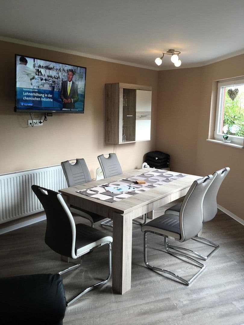 Prodej domu 330 m², pozemek 940 m², Ostlandstraße 11, Kellenhusen, Šlesvicko-Holštýnsko Prodej domu 330 m², pozemek 940 m², Ostlandstraße 11, Kellenhusen, Šlesvicko-Holštýnsko