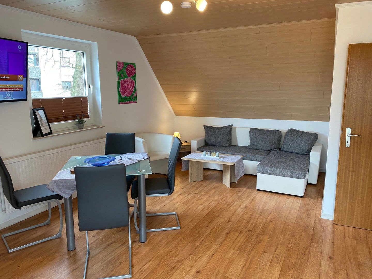 Prodej domu 330 m², pozemek 940 m², Ostlandstraße 11, Kellenhusen, Šlesvicko-Holštýnsko Prodej domu 330 m², pozemek 940 m², Ostlandstraße 11, Kellenhusen, Šlesvicko-Holštýnsko