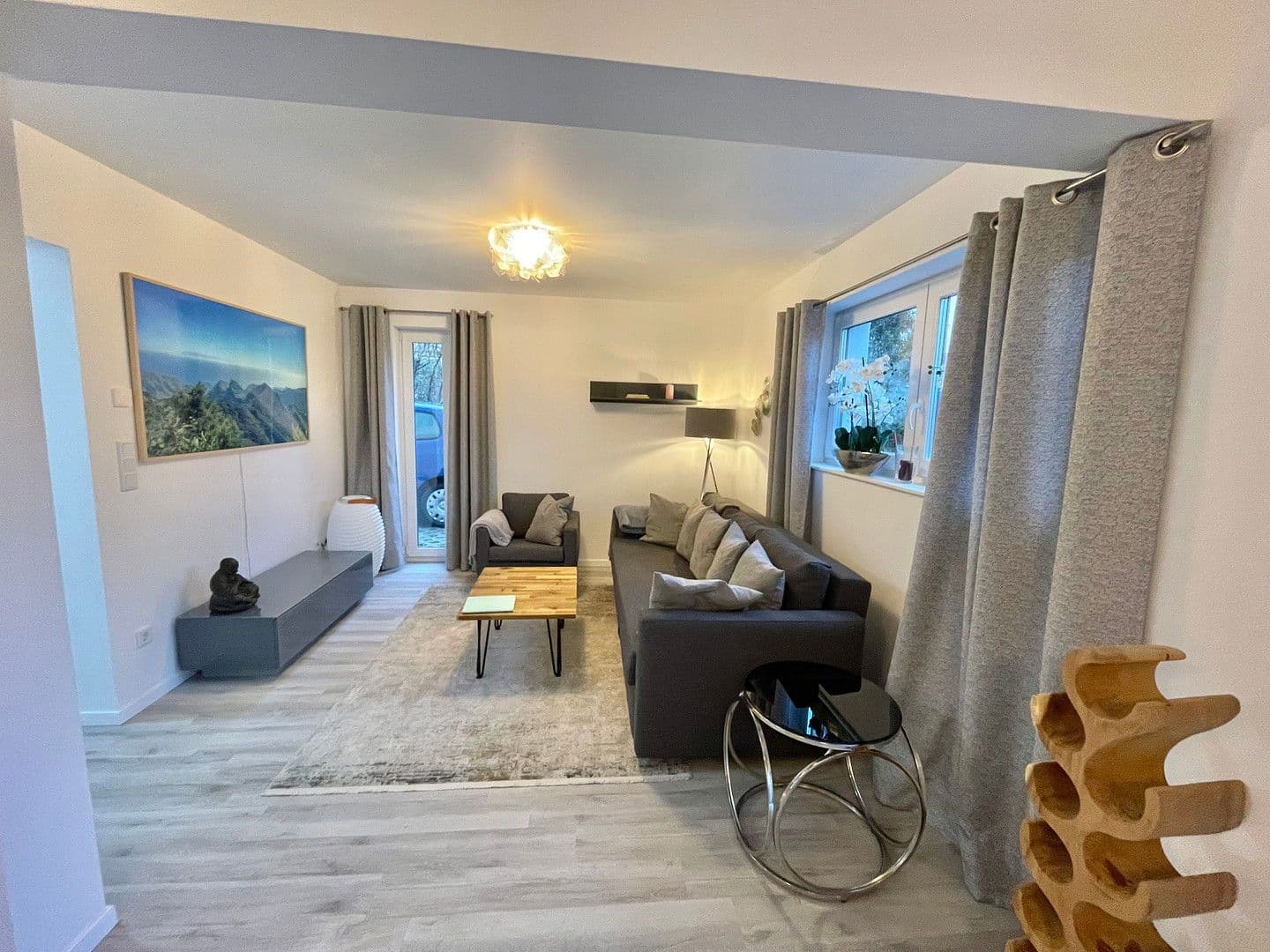 Pronájem domu 132 m², pozemek 280 m², Am Wiesengrunde 1a, Norderstedt, Šlesvicko-Holštýnsko Pronájem domu 132 m², pozemek 280 m², Am Wiesengrunde 1a, Norderstedt, Šlesvicko-Holštýnsko