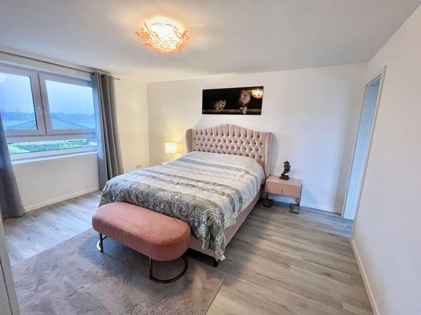 Pronájem domu 132 m², pozemek 280 m², Am Wiesengrunde 1a, Norderstedt, Šlesvicko-Holštýnsko Pronájem domu 132 m², pozemek 280 m², Am Wiesengrunde 1a, Norderstedt, Šlesvicko-Holštýnsko