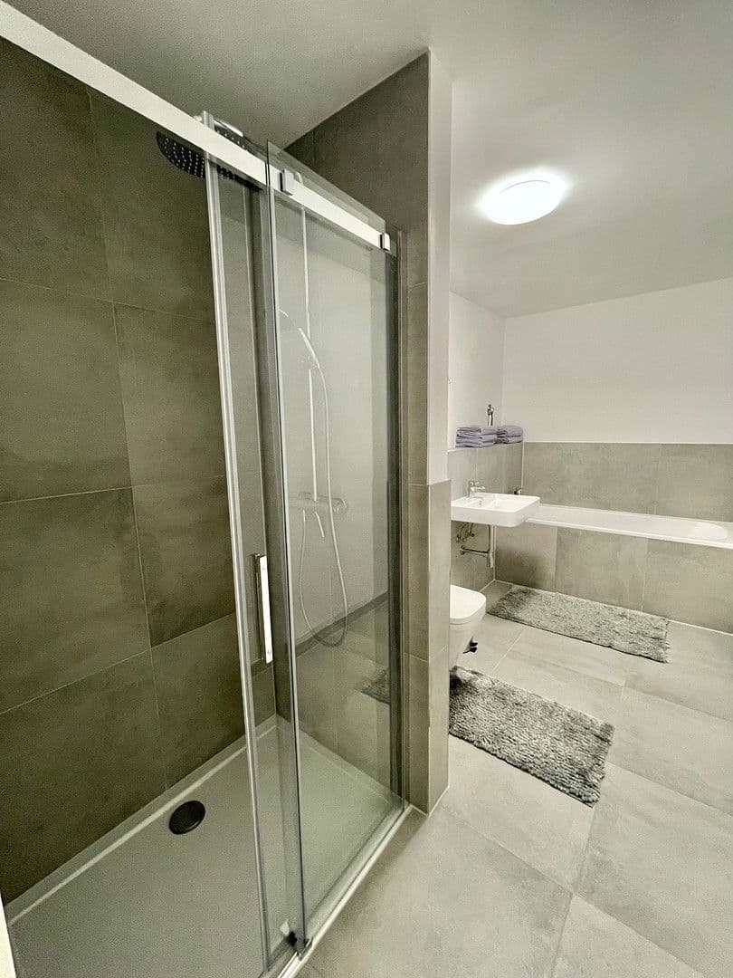 Pronájem domu 132 m², pozemek 280 m², Am Wiesengrunde 1a, Norderstedt, Šlesvicko-Holštýnsko Pronájem domu 132 m², pozemek 280 m², Am Wiesengrunde 1a, Norderstedt, Šlesvicko-Holštýnsko