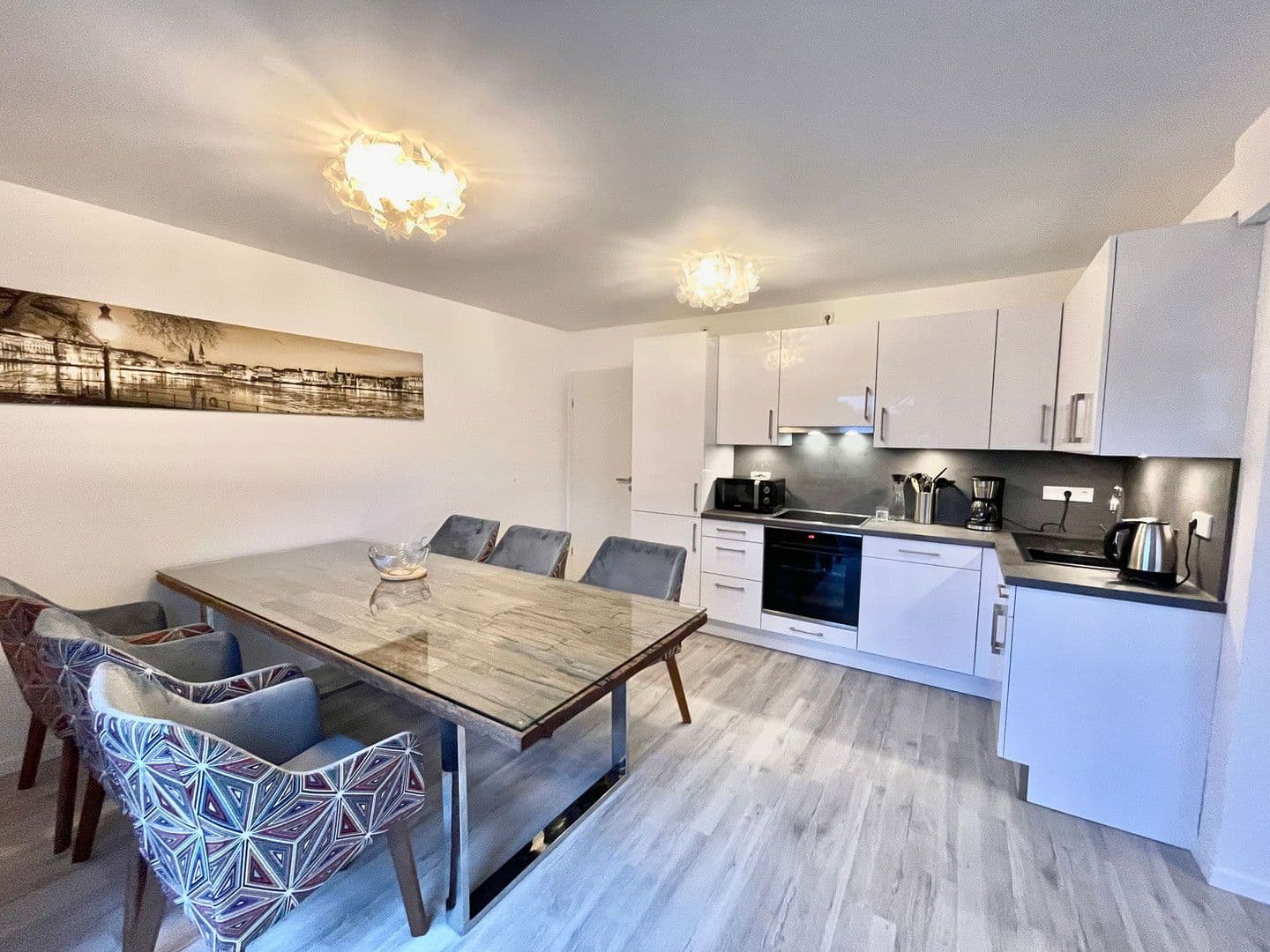 Pronájem domu 132 m², pozemek 280 m², Am Wiesengrunde 1a, Norderstedt, Šlesvicko-Holštýnsko Pronájem domu 132 m², pozemek 280 m², Am Wiesengrunde 1a, Norderstedt, Šlesvicko-Holštýnsko