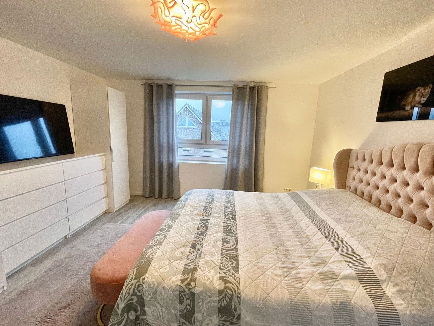 Pronájem domu 132 m², pozemek 280 m², Am Wiesengrunde 1a, Norderstedt, Šlesvicko-Holštýnsko Pronájem domu 132 m², pozemek 280 m², Am Wiesengrunde 1a, Norderstedt, Šlesvicko-Holštýnsko