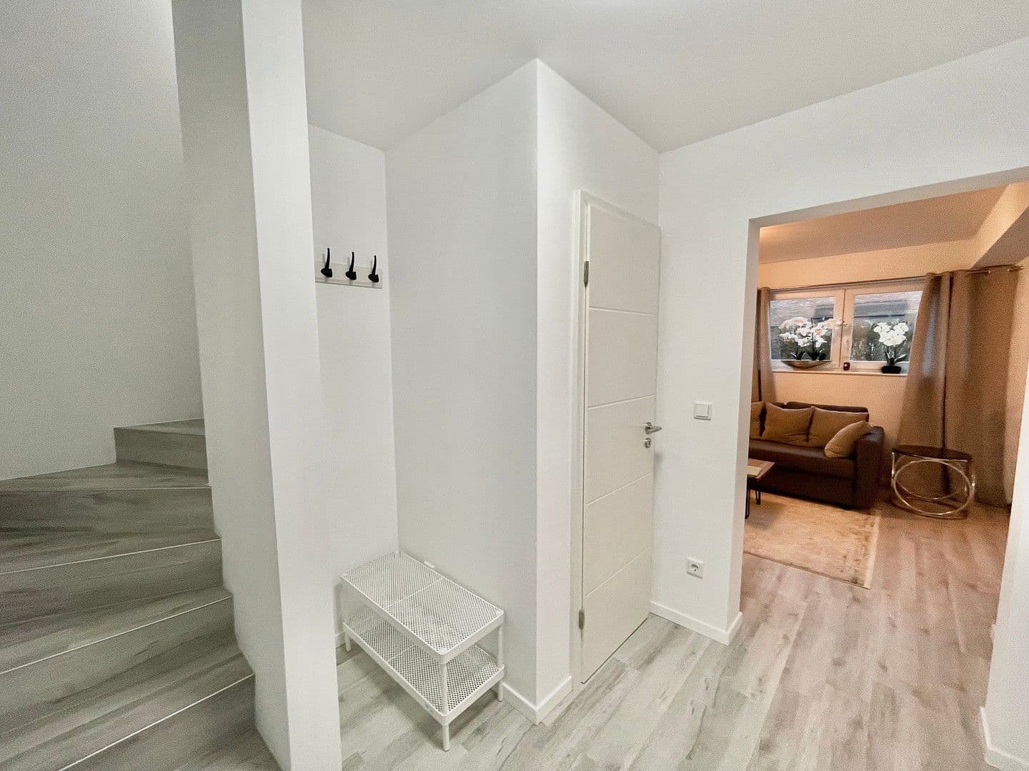 Pronájem domu 132 m², pozemek 280 m², Am Wiesengrunde 1a, Norderstedt, Šlesvicko-Holštýnsko Pronájem domu 132 m², pozemek 280 m², Am Wiesengrunde 1a, Norderstedt, Šlesvicko-Holštýnsko