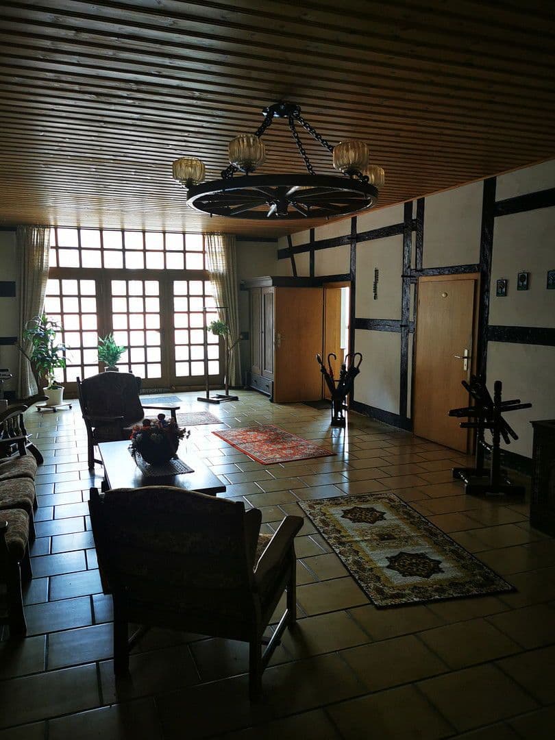 Prodej domu 269 m², pozemek 841 m², Sollort 8, Minden, Severní Porýní-Vestfálsko Prodej domu 269 m², pozemek 841 m², Sollort 8, Minden, Severní Porýní-Vestfálsko