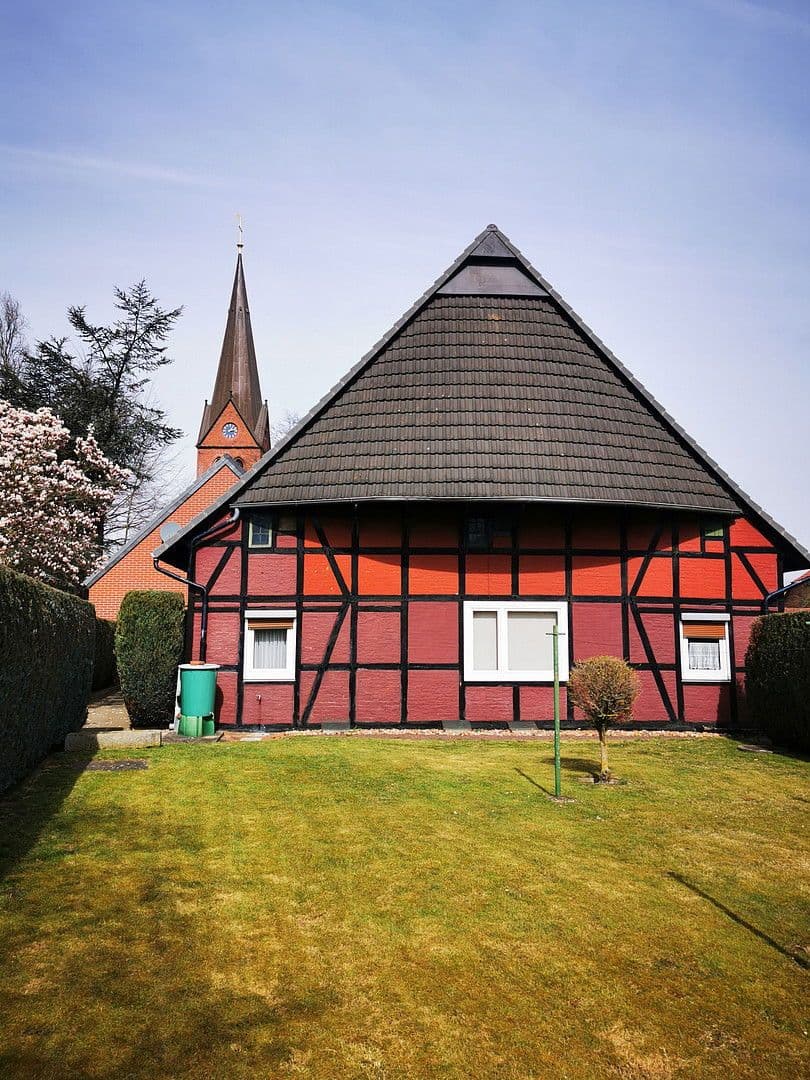 Prodej domu 269 m², pozemek 841 m², Sollort 8, Minden, Severní Porýní-Vestfálsko Prodej domu 269 m², pozemek 841 m², Sollort 8, Minden, Severní Porýní-Vestfálsko