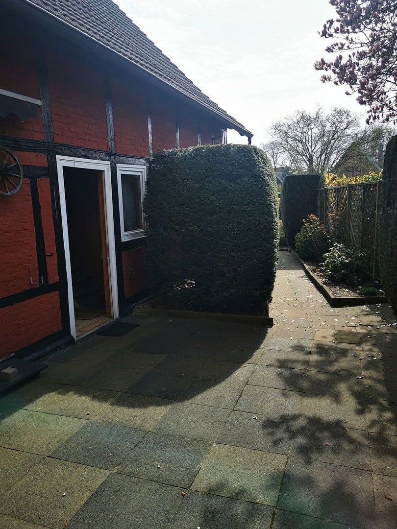 Prodej domu 269 m², pozemek 841 m², Sollort 8, Minden, Severní Porýní-Vestfálsko Prodej domu 269 m², pozemek 841 m², Sollort 8, Minden, Severní Porýní-Vestfálsko