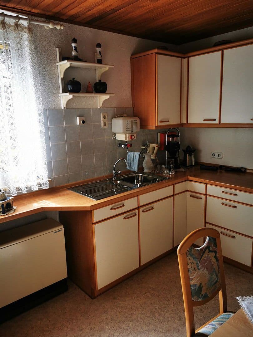 Prodej domu 269 m², pozemek 841 m², Sollort 8, Minden, Severní Porýní-Vestfálsko Prodej domu 269 m², pozemek 841 m², Sollort 8, Minden, Severní Porýní-Vestfálsko